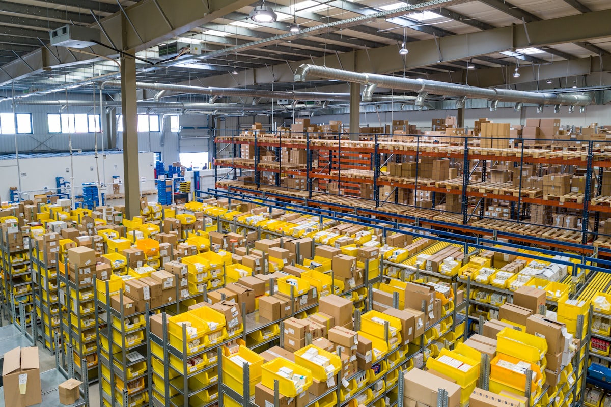 AI Supply Chain